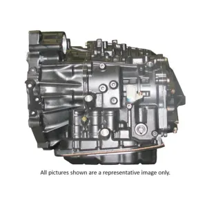 Moveras Automatic Transmission Unit 27-AASM