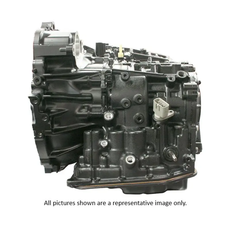 American Transmission Automatic Transmission Unit 27-AAWA