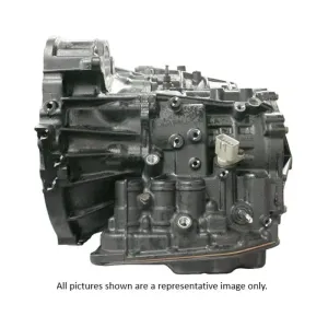 Transtar Automatic Transmission Unit 27-WAD