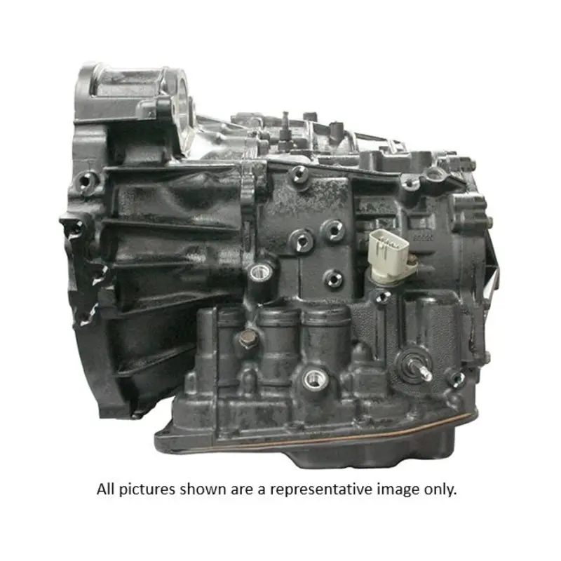 Moveras Automatic Transmission Unit 27-WANM