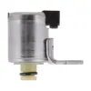 Solenoid; 1-2 Shift, Black Connector