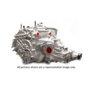 Moveras Automatic Transmission Unit 30-AAAM