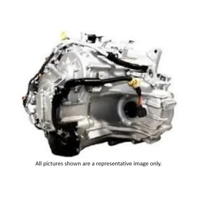 H & A Transmissions Automatic Transmission Unit 30-ABFH