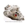 Recycled Original Equipment Automatic Transmission Unit ATTRANS100133313