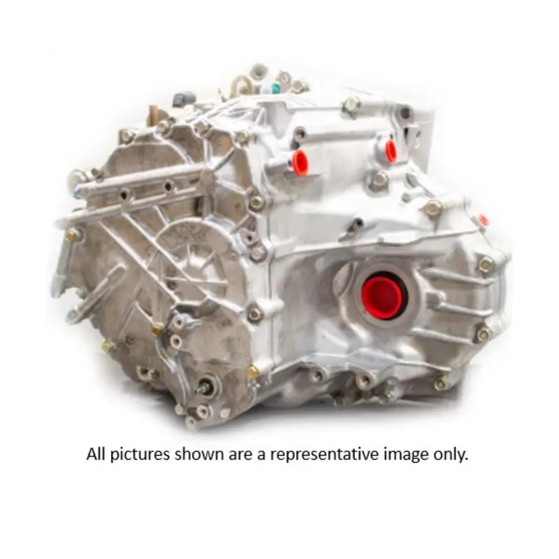 H & A Transmissions Automatic Transmission Unit 30-AETH