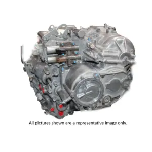 Recycled Original Equipment Automatic Transmission Unit ATTRANS100024741