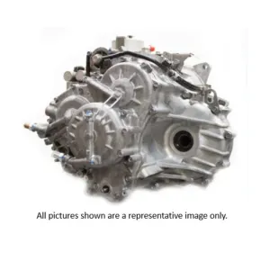 Recycled Original Equipment Automatic Transmission Unit ATTRANS100127742