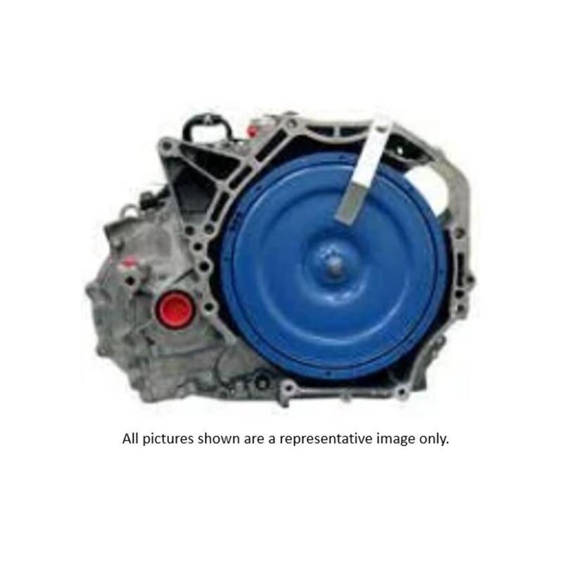 H & A Transmissions Automatic Transmission Unit 30HAHH transend™
