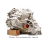 Recycled Original Equipment Automatic Transmission Unit ATTRANS100289070