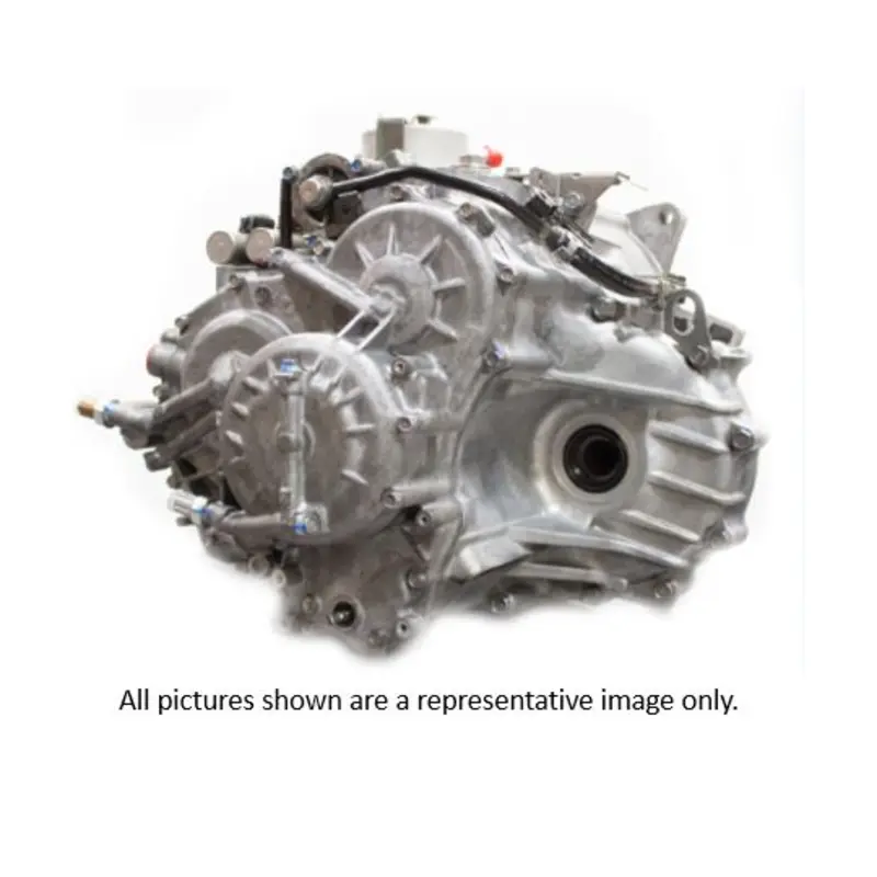 H & A Transmissions Automatic Transmission Unit 30-NAFH