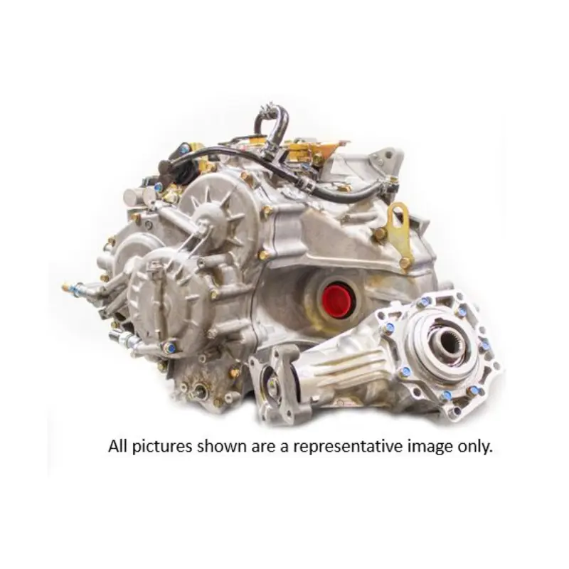 Moveras Automatic Transmission Unit 30-PCKM