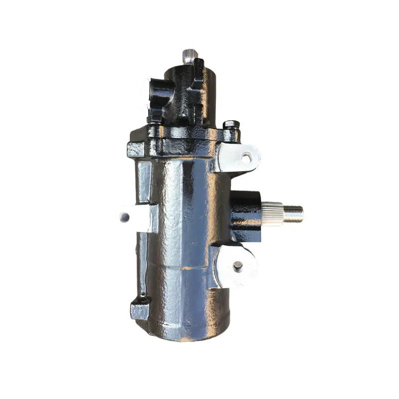 Plews & Edelmann Steering Gear 3011