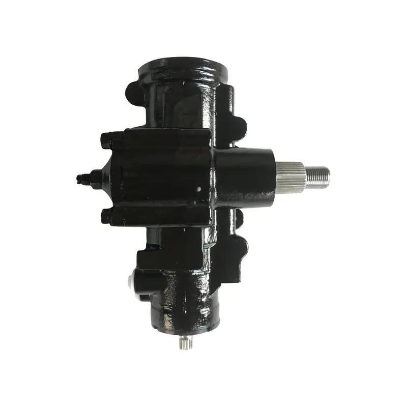 Plews & Edelmann Steering Gear 3015