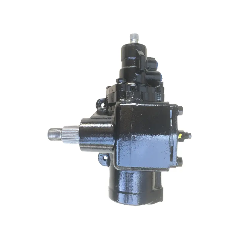 Plews & Edelmann Steering Gear 3020