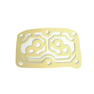 Transtec Linear Solenoid Assembly, "B" Gasket Side of Case 30301D