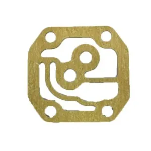 Transtec Linear Solenoid Assembly, "A" Gasket Top of Case 30302