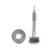 Input Shaft / Gear Kit; 21T/32T, Wide Gear, Small (26mm Outer Diameter) Pocket Bearing Type