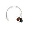 Rostra Powertrain Solenoid Rebuild Kit 30445BK