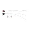 Rostra Powertrain Solenoid Rebuild Kit 30445BK