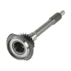 Input Shaft; 23 Teeth