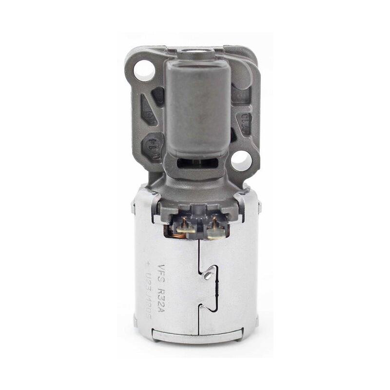 308432 K1 Clutch Pressure, N215 PC1, Solenoid Control Valve Variable