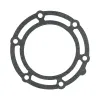 Gasket; Adaptor to Transfer Case; Round with 6 Holes