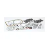 Transtar Deluxe Kit with Steels 34008EF