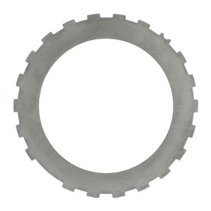 Alto Products Corp Steel 34124E
