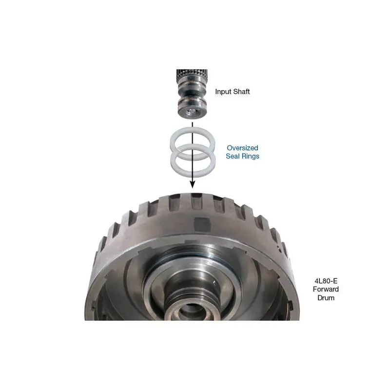 Transtar Sealing Ring 34181T