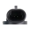 Original Equipment Speed Sensor, Input & Output 34436