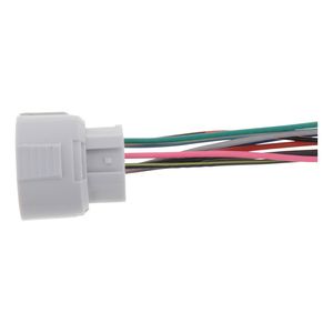 Rostra Wire Harness Repair Kit 34445EK