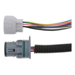 Rostra Wire Harness Repair Kit 34446K