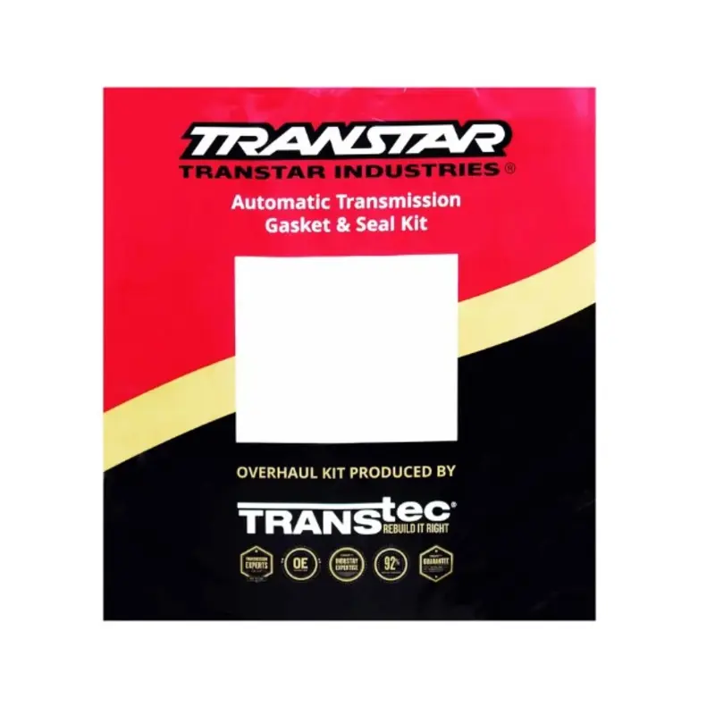 Transtec Overhaul Kits 35002GN