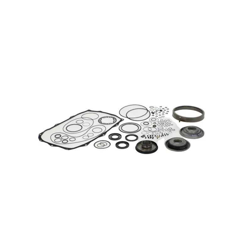 Transtec Overhaul Kit 35002P