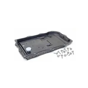 Filtran Pan And Filter Assembly With Bolts 35010K