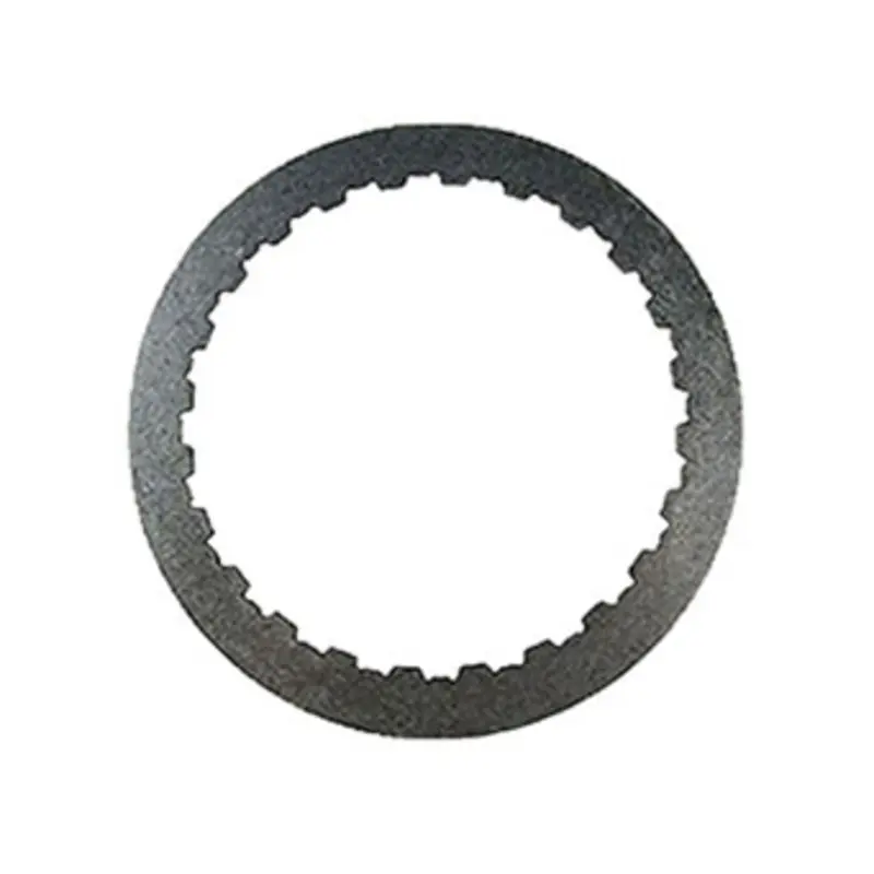 Alto Products Corp Steel 35124