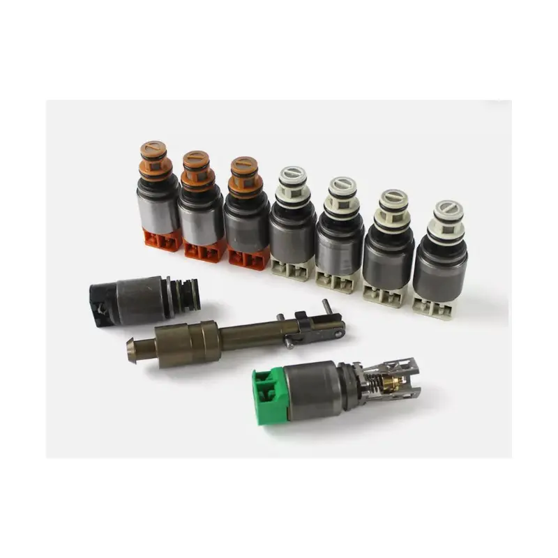 Transtar Solenoid Kit 35420K