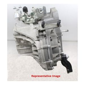 Transtar DDCT Transmission 356-MAA