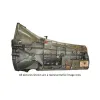 Certified Transmission Automatic Transmission Unit 36-JBFC-2000-2