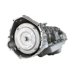 ETE Reman Automatic Transmission Unit 36-JBFET