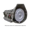 Certified Transmission Automatic Transmission Unit 36-KABC