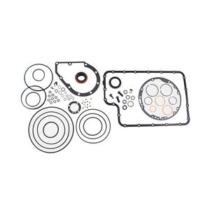 Transtar Master Kit, with Friction, without Steels 36004EDPW