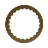 Friction; Reverse; .078" Thick, 24 Teeth, 6.796" Outer Diameter