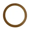 Friction; Low-Reverse