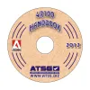 ATSG Technical Manual 36400EU