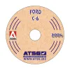 ATSG Technical Manual 36400