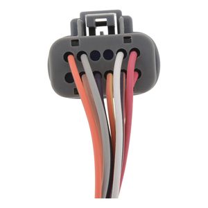Rostra Wire Harness 36445EAK