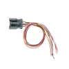 Rostra Wire Harness 36445EK