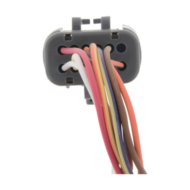 36445EK - Wire Harness | Rostra