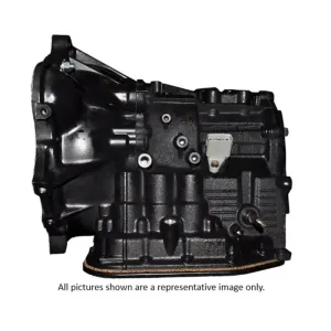 Recycled Original Equipment Automatic Transmission Unit ATTRANS100016406